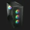 Корпус Cougar Duoface Pro RGB (Black) (DUOFACE PRO RGB)