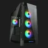 Корпус Cougar Duoface Pro RGB (Black) (DUOFACE PRO RGB)