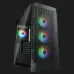 Корпус Cougar Duoface Pro RGB (Black) (DUOFACE PRO RGB)