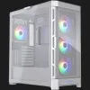 Корпус Cougar Duoface Pro RGB (White) (DUOFACE PRO RGB (White))