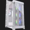 Корпус Cougar Duoface Pro RGB (White) (DUOFACE PRO RGB (White))