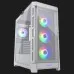 Корпус Cougar Duoface Pro RGB (White) (DUOFACE PRO RGB (White))