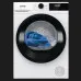 Сушильная машина Gorenje (DHNE82) (White/Black)