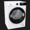 Сушильная машина Gorenje (DHNE82) (White/Black)