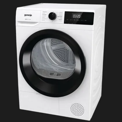 Сушильная машина Gorenje (DHNE82) (White/Black)