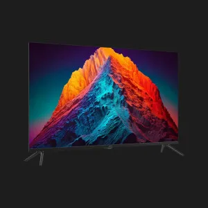 Телевизор Kivi 43 43U770QB (UA)