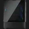 Корпус Cougar Duoface RGB (Black) (DUOFACE RGB)