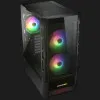 Корпус Cougar Duoface RGB (Black) (DUOFACE RGB)