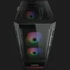 Корпус Cougar Duoface RGB (Black) (DUOFACE RGB)
