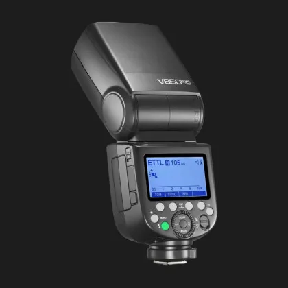Спалах Godox V860III для Canon (V860IIIC)
