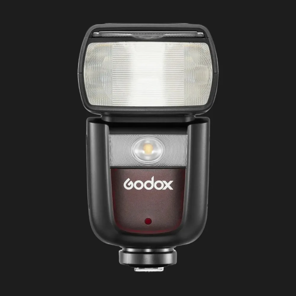 Спалах Godox V860III для Canon (V860IIIC)