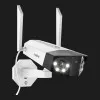 IP камера Reolink Duo Series W730 (Duo 2 WiFi) (White) (UA)