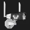 IP камера Reolink Duo Series W730 (Duo 2 WiFi) (White) (UA)
