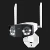 IP камера Reolink Duo Series W730 (Duo 2 WiFi) (White) (UA)