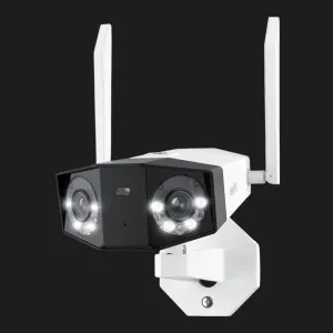 IP камера Reolink Duo Series W730 (Duo 2 WiFi) (White) (UA) в Бродах
