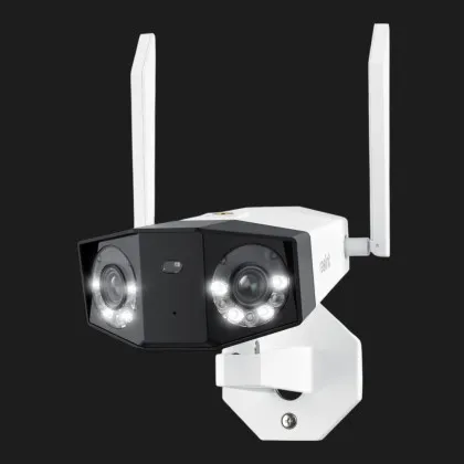 IP камера Reolink Duo Series W730 (Duo 2 WiFi) (White) (UA) во Львове
