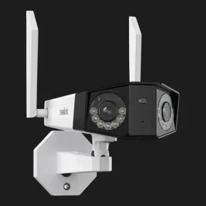 IP камера Reolink Duo Series W730 (Duo 2 WiFi) (White) (UA) в Бродах