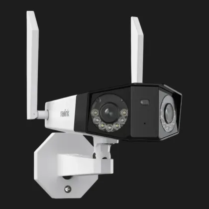 IP камера Reolink Duo Series W730 (Duo 2 WiFi) (White) (UA) во Львове
