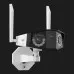 IP камера Reolink Duo Series W730 (Duo 2 WiFi) (White) (UA)