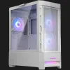 Корпус Cougar Duoface RGB (White) (DUOFACE RGB (White))