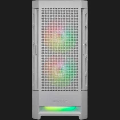 Корпус Cougar Duoface RGB (White) (DUOFACE RGB (White))