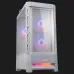 Корпус Cougar Duoface RGB (White) (DUOFACE RGB (White))