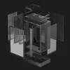 Корпус DeepCool CH170 Plus (Black) (R-CH170-BKNGM0-G)