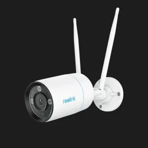 IP камера Reolink W330 (RLC-810WA) (White) (UA) в Александрии