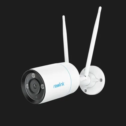 IP камера Reolink W330 (RLC-810WA) (White) (UA) в Борисполе