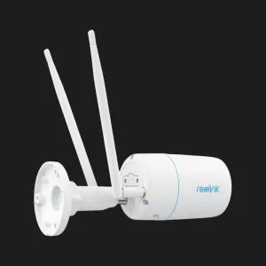 IP камера Reolink W330 (RLC-810WA) (White) (UA) в Александрии