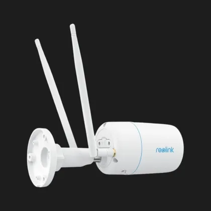 IP камера Reolink W330 (RLC-810WA) (White) (UA) в Борисполе