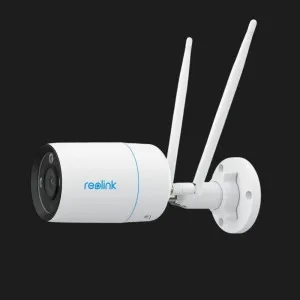 IP камера Reolink W330 (RLC-810WA) (White) (UA) в Александрии