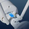 IP камера Reolink W330 (RLC-810WA) (White) (UA)