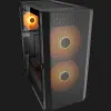 Корпус Cougar Airface Flo RGB (Black) (AIRFACE FLO RGB)