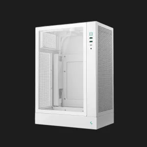 Корпус DeepCool CH170 Plus (White) (R-CH170-WHNGM0-G)