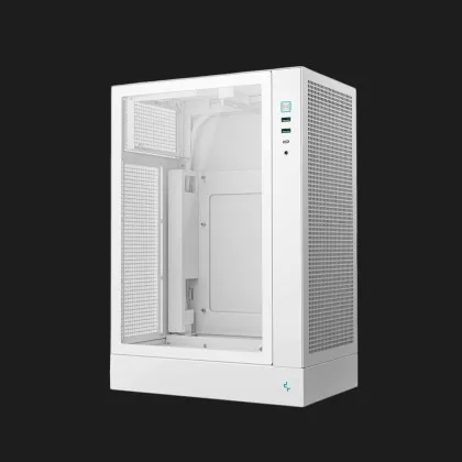 Корпус DeepCool CH170 Plus (White) (R-CH170-WHNGM0-G)