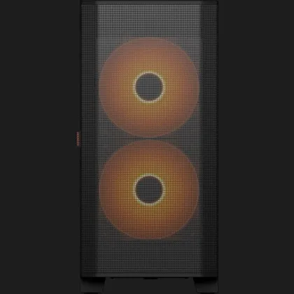 Корпус Cougar Airface Flo RGB (Black) (AIRFACE FLO RGB)