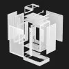Корпус DeepCool CH170 Plus (White) (R-CH170-WHNGM0-G)