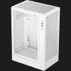 Корпус DeepCool CH170 Plus (White) (R-CH170-WHNGM0-G)