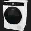 Сушильная машина Gorenje (DNS92) (White/Black)