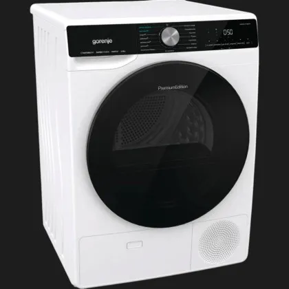 Сушильная машина Gorenje (DNS92) (White/Black)