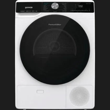 Сушильная машина Gorenje (DNS92) (White/Black)