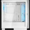 Корпус Cougar Airface Flo RGB (White) (AIRFACE FLO RGB White)