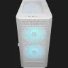 Корпус Cougar Airface Flo RGB (White) (AIRFACE FLO RGB White)