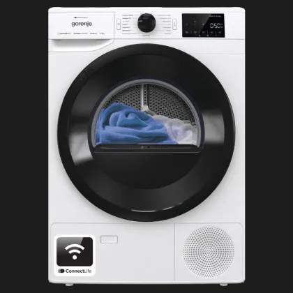 Сушильная машина Gorenje (DPNE92GNLWIFI) (White/Black)