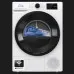 Сушильная машина Gorenje (DPNE92GNLWIFI) (White/Black)