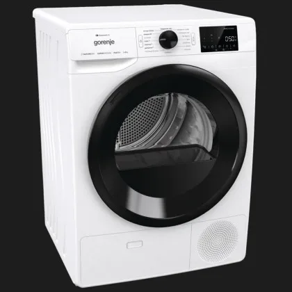 Сушильная машина Gorenje (DPNE92GNLWIFI) (White/Black)