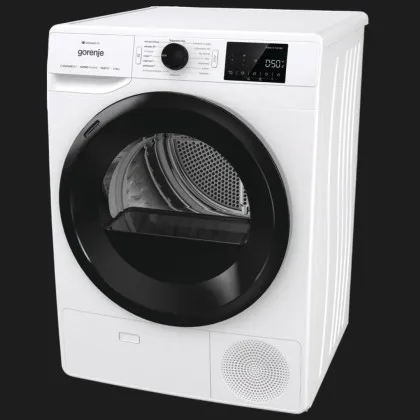 Сушильная машина Gorenje (DPNE92GNLWIFI) (White/Black)