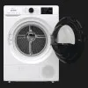 Сушильная машина Gorenje (DPNE92GNLWIFI) (White/Black)