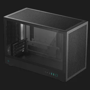 Корпус DeepCool CH260 (Black) (R-CH260-BKNGM0-G-1)